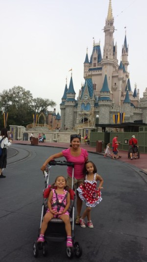 Magic Kingdom